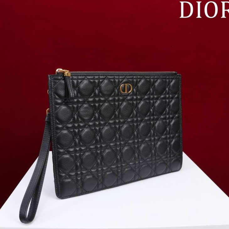 Christian Dior Clutch Bags - Click Image to Close